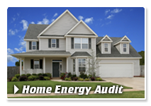 Home Energy Audits